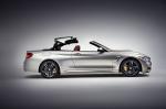 BMW M4 Convertible 2014 года